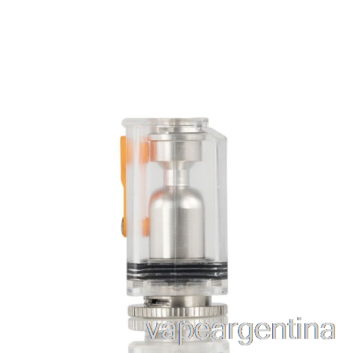 Aspirar Mulus Rba Pod Y Bobina Vape Descartables